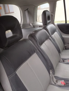 Mazda Premacy, снимка 11