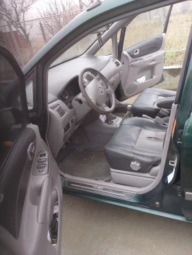 Mazda Premacy, снимка 17