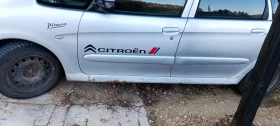 Citroen Xsara picasso 2.0 hdi, снимка 3