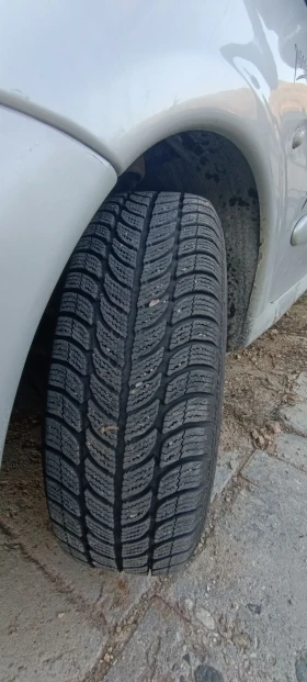 Citroen Xsara picasso 2.0 hdi, снимка 10