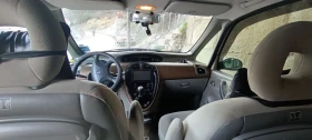 Citroen Xsara picasso 2.0 hdi, снимка 9