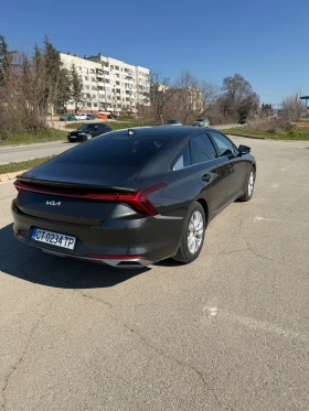 Kia K8, снимка 5