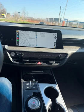 Kia K8, снимка 9
