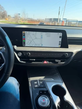 Kia K8, снимка 10