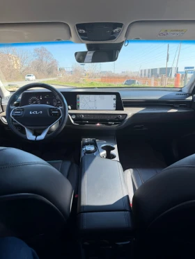 Kia K8, снимка 11