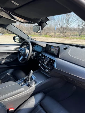 BMW 5 Gran Turismo 3000 D, снимка 5