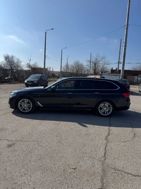 BMW 5 Gran Turismo 3000 D, снимка 4