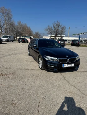 BMW 5 Gran Turismo 3000 D, снимка 2