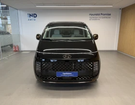 Hyundai Staria LUX AWD, снимка 8