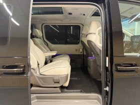 Hyundai Staria LUX AWD, снимка 16