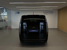 Hyundai Staria LUX AWD, снимка 4