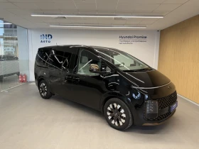 Hyundai Staria LUX AWD, снимка 7