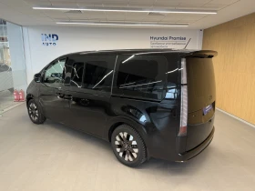 Hyundai Staria LUX AWD, снимка 3