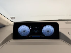 Hyundai Staria LUX AWD, снимка 12