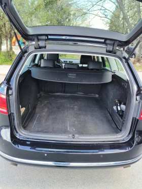 VW Passat 2.0TDI 170hp Highline 4Motion N1, снимка 7