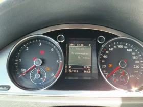 VW Passat 2.0TDI 170hp Highline 4Motion N1, снимка 12