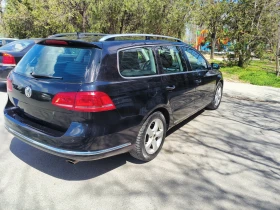 VW Passat 2.0TDI 170hp Highline 4Motion N1, снимка 4