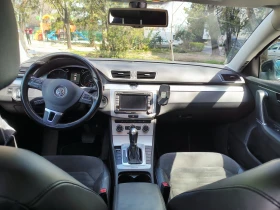 VW Passat 2.0TDI 170hp Highline 4Motion N1, снимка 9