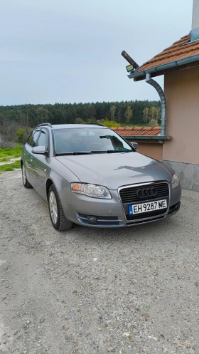 Audi A4 1.9 TDI 116 hp, снимка 2