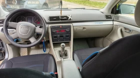 Audi A4 1.9 TDI 116 hp, снимка 9