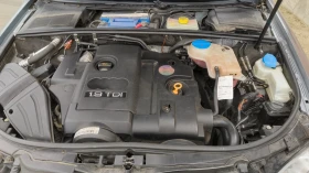 Audi A4 1.9 TDI 116 hp, снимка 6