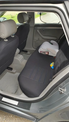 Audi A4 1.9 TDI 116 hp, снимка 10