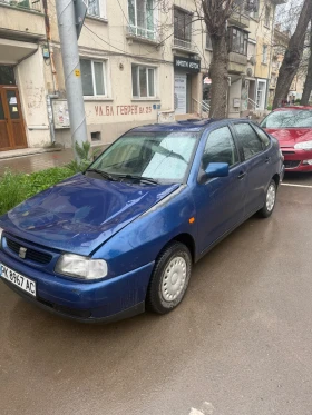 Seat Cordoba, снимка 2