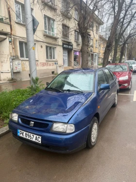 Seat Cordoba, снимка 1