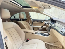 Mercedes-Benz CLS 350 Първи собственик., снимка 12