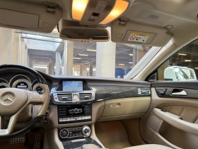 Mercedes-Benz CLS 350 Първи собственик., снимка 15