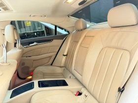 Mercedes-Benz CLS 350 Първи собственик., снимка 10
