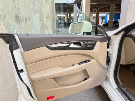 Mercedes-Benz CLS 350 Първи собственик., снимка 8