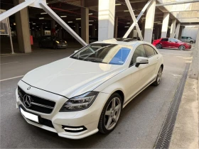 Mercedes-Benz CLS 350 Първи собственик., снимка 7