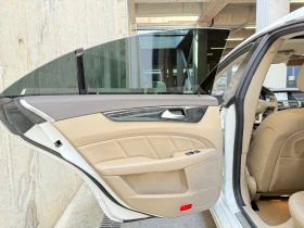 Mercedes-Benz CLS 350 Първи собственик., снимка 9
