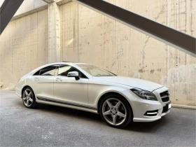 Mercedes-Benz CLS 350 Първи собственик., снимка 4