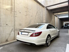 Mercedes-Benz CLS 350 Първи собственик., снимка 5