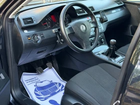 VW Passat 1.9TDi 105к.с * Климатроник* , снимка 9