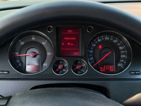 VW Passat 1.9TDi 105к.с * Климатроник* , снимка 16