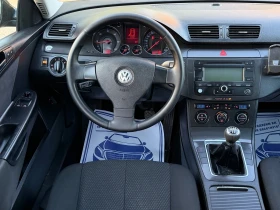 VW Passat 1.9TDi 105к.с * Климатроник* , снимка 10