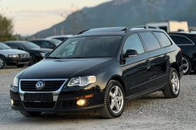 VW Passat 1.9TDi 105к.с * Климатроник* , снимка 3