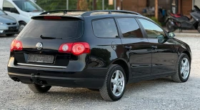 VW Passat 1.9TDi 105к.с * Климатроник* , снимка 6