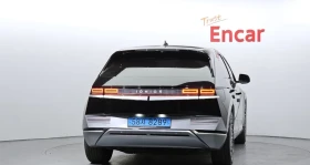 Hyundai Ioniq 5 Long Range Prestige, снимка 4