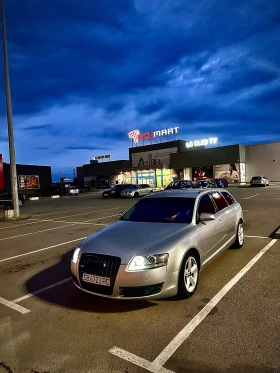 Audi A6 3.0 TDI, снимка 4