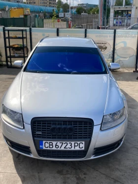 Audi A6 3.0 TDI, снимка 2