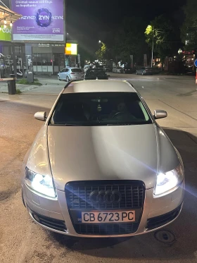 Audi A6 3.0 TDI, снимка 13