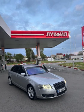 Audi A6 3.0 TDI, снимка 6