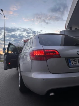 Audi A6 3.0 TDI, снимка 7