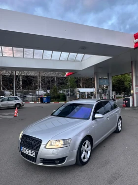 Audi A6 3.0 TDI, снимка 8