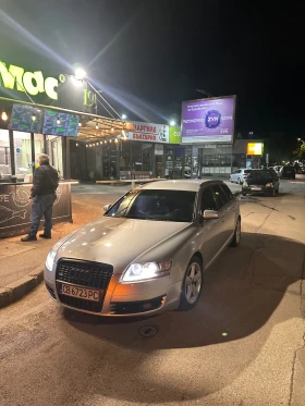 Audi A6 3.0 TDI, снимка 14