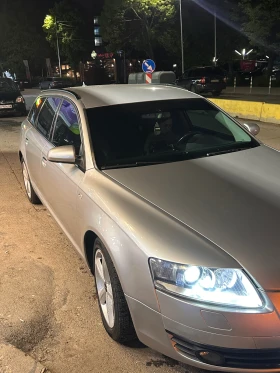 Audi A6 3.0 TDI, снимка 12